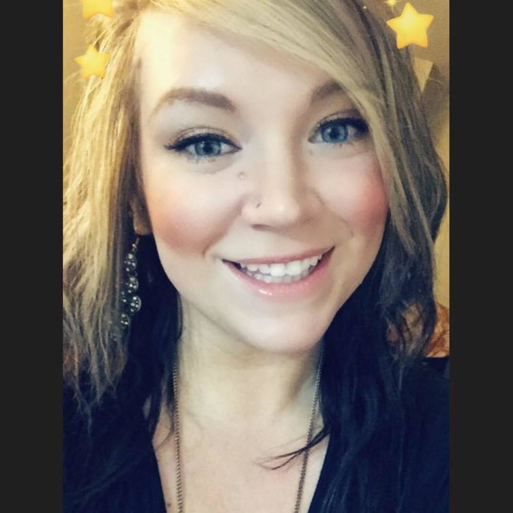 Meet your Posher, Sabrena